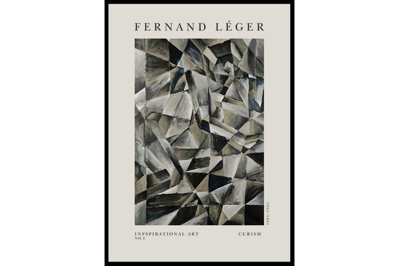 Fernand Leger No2