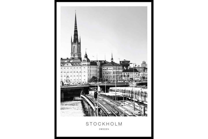 Stockholm No2