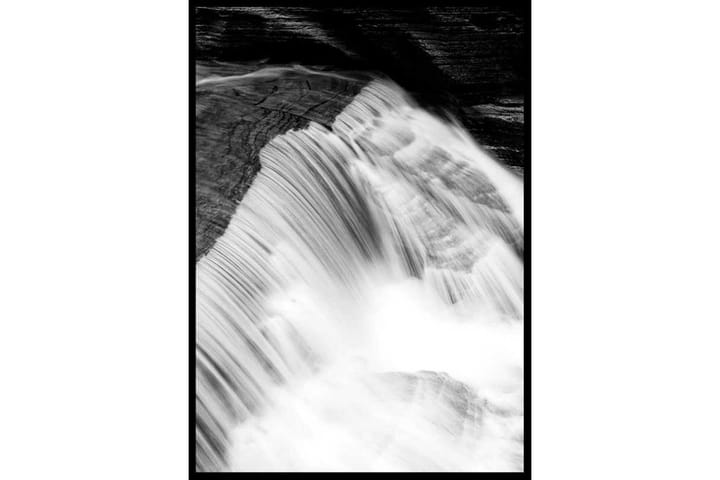 Waterfalls - Finns i flera storlekar - Inredning & dekor - Tavlor & konst - Poster & print