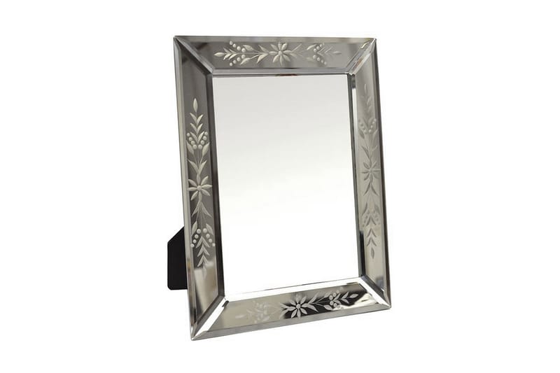 LISA Fotoram Spegel 18x23 cm - Inredning & dekor - Väggdekor - Ramar - Fotoram