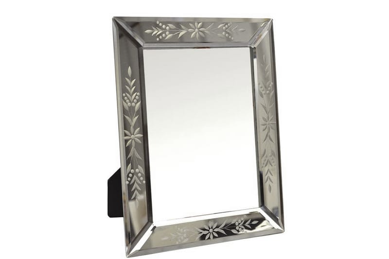 LISA Fotoram Spegel 20x25 cm - Inredning & dekor - Väggdekor - Ramar - Fotoram