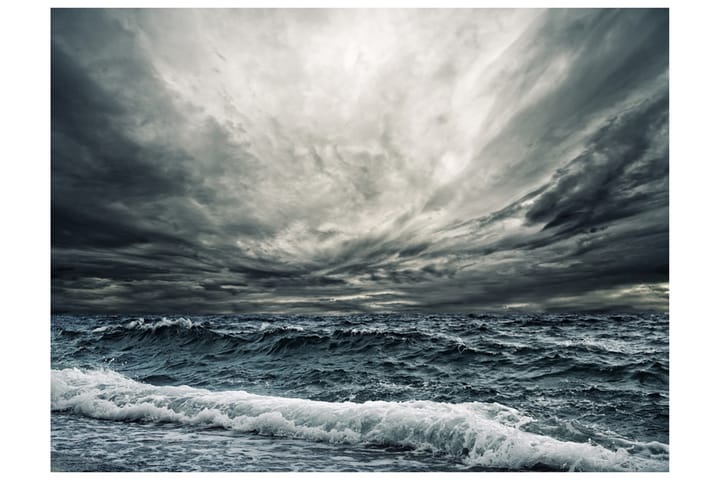 FOTOTAPET Ocean Waves 300x231