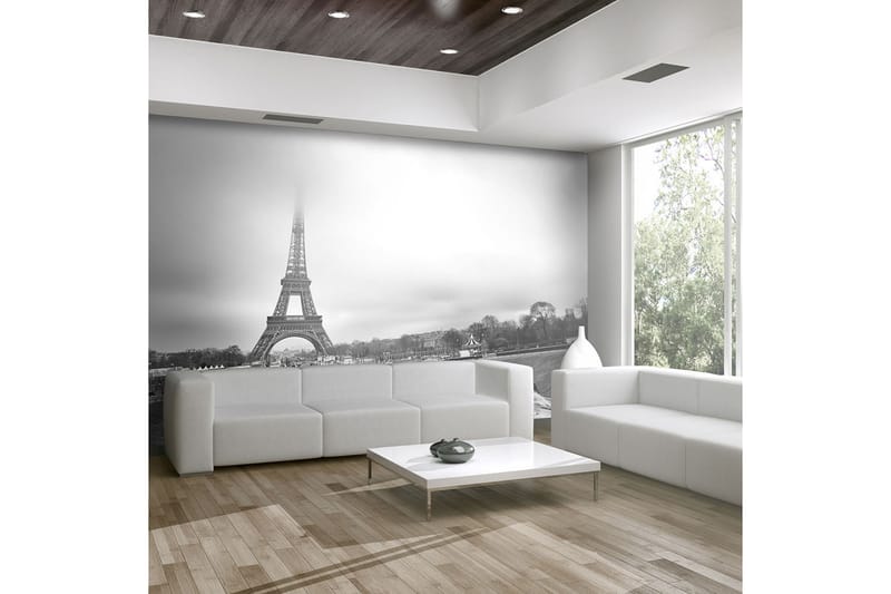 FOTOTAPET Paris Eiffeltornet 300x231 - Artgeist sp. z o. o. - Inredning & dekor - Väggdekor - Tapeter & tapettillbehör - Fototapeter