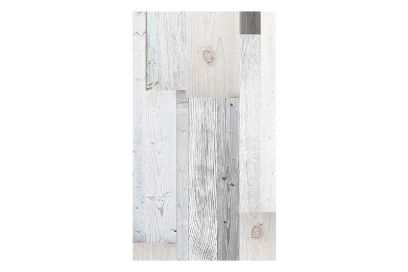 FOTOTAPET Wooden Cover 50x1000 - Artgeist sp. z o. o. - Inredning & dekor - Väggdekor - Tapeter & tapettillbehör - Fototapeter