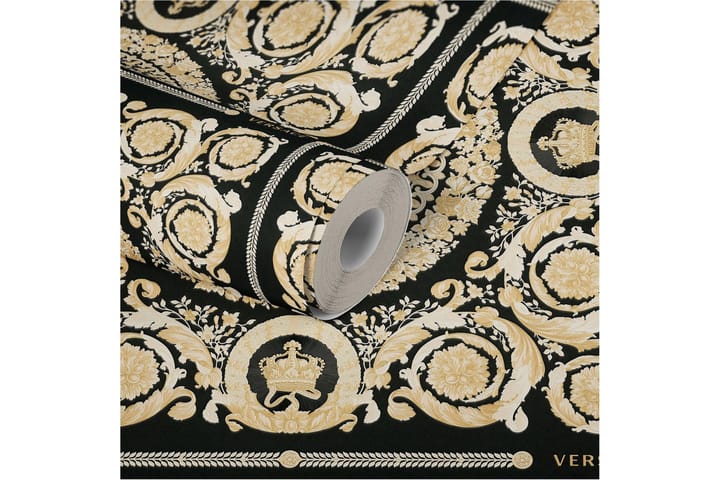 Barock Tapet Heritage by Versace - AS Creation - Inredning & dekor - Väggdekor - Tapeter & tapettillbehör - Mönstrade tapeter