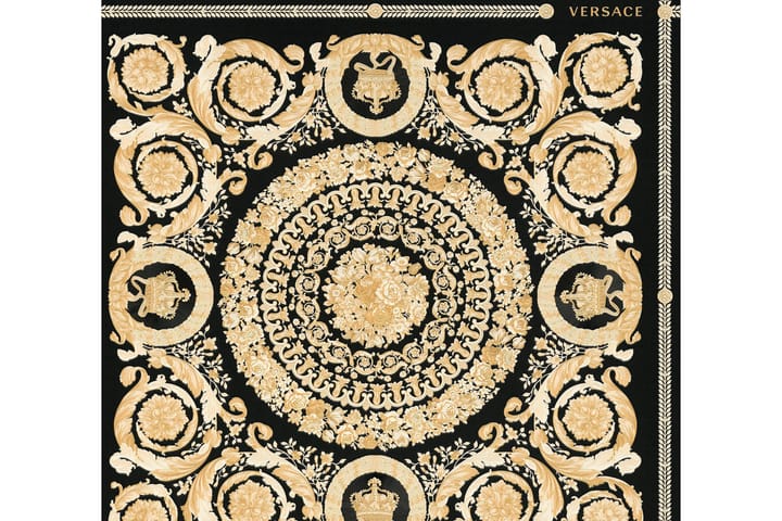Barock Tapet Heritage by Versace - AS Creation - Inredning & dekor - Väggdekor - Tapeter & tapettillbehör - Mönstrade tapeter