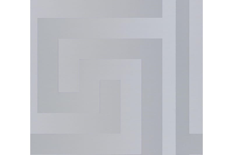 Geometric Tapet Greek by Versace - AS Creation - Inredning & dekor - Väggdekor - Tapeter & tapettillbehör - Mönstrade tapeter