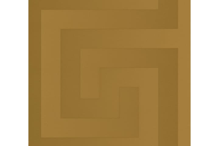 Geometric Tapet Greek by Versace - AS Creation - Inredning & dekor - Väggdekor - Tapeter & tapettillbehör - Mönstrade tapeter