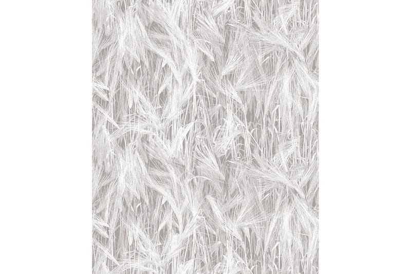OHRA Fibertapet 0,53x11,2 m Gråbrun - Vallila - Inredning & dekor - Väggdekor - Tapeter & tapettillbehör - Mönstrade tapeter