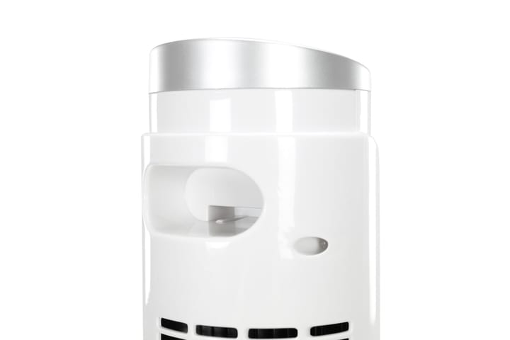 Tornfläkt med LED-display 55 W - Kök & hushåll - Klimatkontroll - Fläktar - Golvfläkt