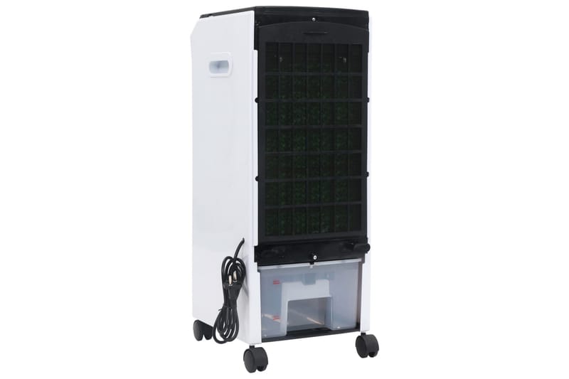 3-i-1 Mobil luftkylare/luftfuktare 65 W - Svart - Kök & hushåll - Klimatkontroll - Luftkonditionering & kylare - Luftkylare & kylaggregat