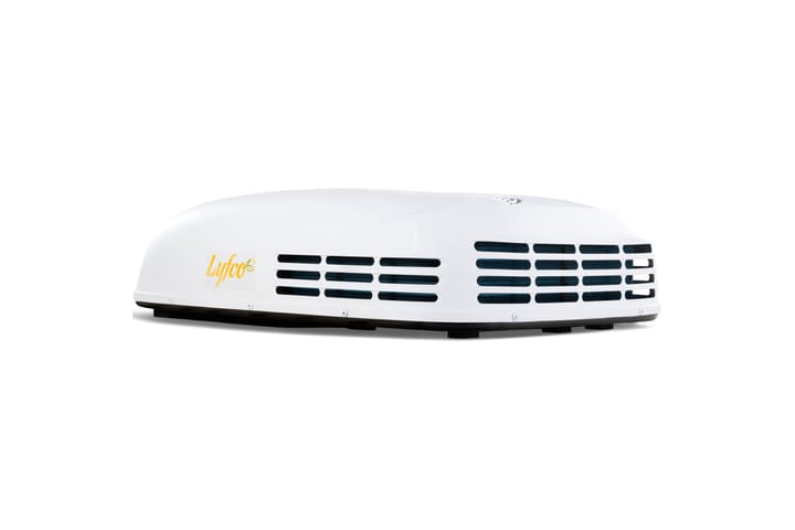 AC med Wifi och värmefunktion till husvagn/husbil 2800W - Kök & hushåll - Klimatkontroll - Luftkonditionering & kylare - Portabel AC