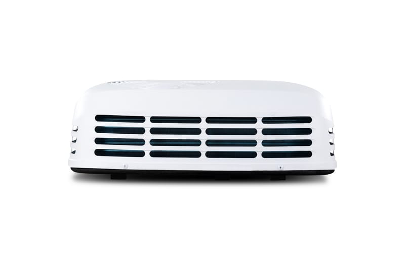 AC med Wifi och värmefunktion till husvagn/husbil 2800W - Kök & hushåll - Klimatkontroll - Luftkonditionering & kylare - Portabel AC