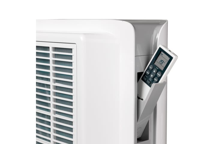Luftkonditionering 12000 BTU C - WOODS - Kök & hushåll - Klimatkontroll - Luftkonditionering & kylare - Portabel AC