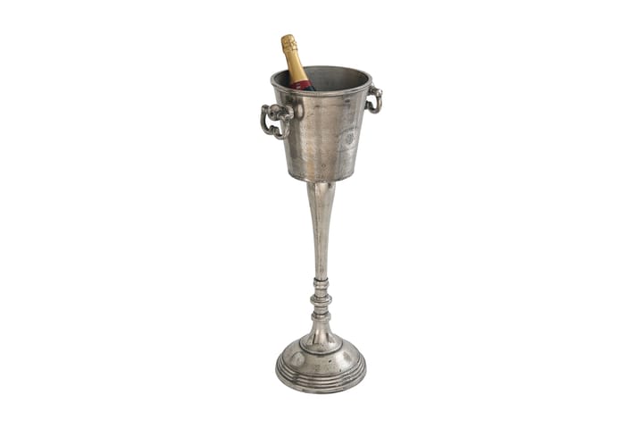 VINKYL 77 cm Antik Silver - AG Home & Light - Kök & hushåll - Servering & dukning - Skålar & tallrikar - Champagneskål & champagnehink