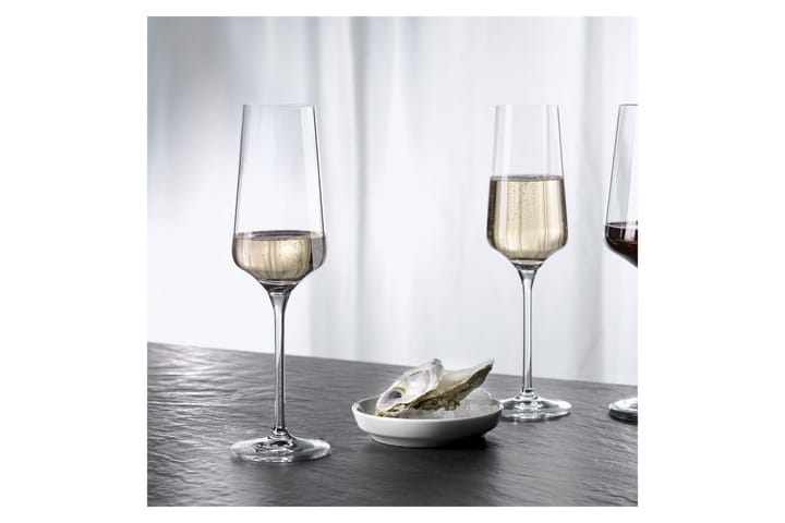 Champagneglas 2-P - Kök & hushåll - Servering & dukning - Dricksglas - Champagneglas