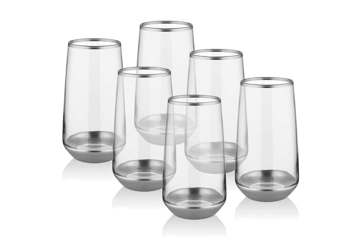 Highballglas - Kök & hushåll - Servering & dukning - Dricksglas - Drinkglas & highballglas