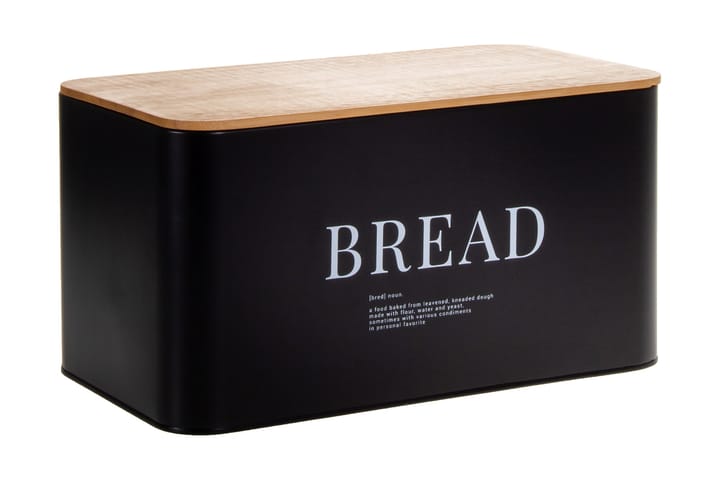 Brödlåda Bread Nordic Home - Kök & hushåll - Servering & dukning - Annat för Dukning & Servering - Brödkorg