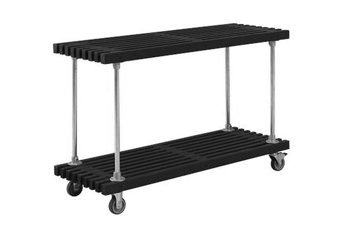 PLUS Jocke Grill/Arbetsbord Design 138 cm - Utemöbler - Övrigt utemöbler - Tillbehör - Staket & grindar