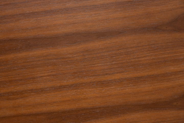 RAMSTA Matbord Runt 120 cm Mörkbrun - Möbler - Bord