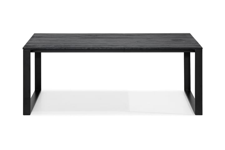 AULI Matbord 200 Svart - Möbler - Tillbehör & accessoarer - Sofftillbehör