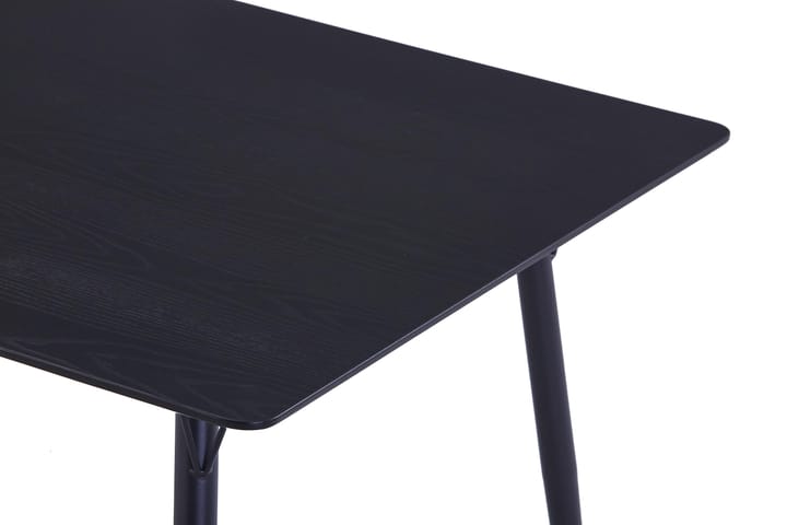 BARRY Matbord Svart 180 - Möbler - Matplats - Matbord & köksbord
