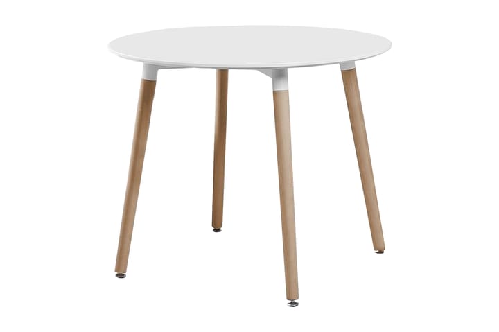 BOVIO Matbord 90 cm - Möbler - Matplats - Matbord & köksbord