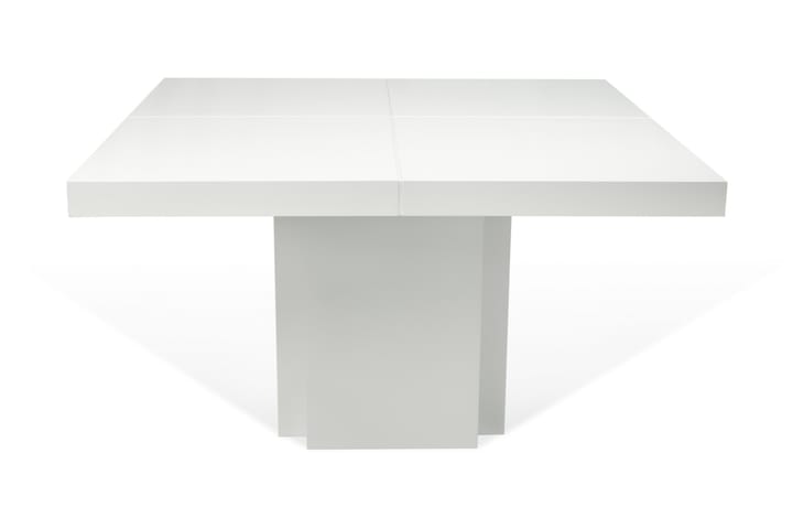 CODIAB Matbord 130 Vit - Möbler - Matplats - Matbord & köksbord