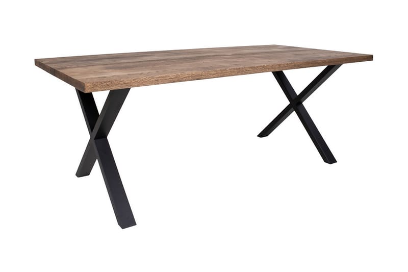 CUESTER Matbord 200 cm Ek - Möbler - Matplats - Matbord & köksbord