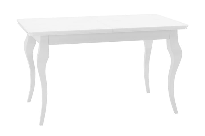 ESKELHEM Matbord - Vit - Möbler - Matplats - Matbord & köksbord