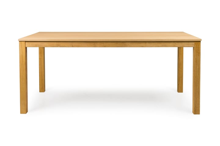 FRESH Matbord 180 cm Ek - Möbler - Matplats - Matbord & köksbord