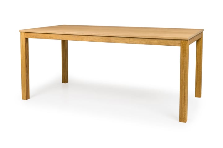 FRESH Matbord 180 cm Ek - Möbler - Matplats - Matbord & köksbord