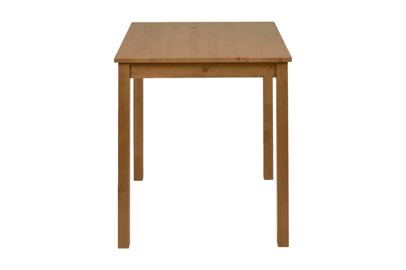 KOTEVOL Matbord 68 cm Brun - Möbler - Matplats - Matbord & köksbord