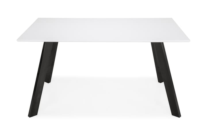 LADY Matbord 150 Vit - Möbler - Matplats - Matbord & köksbord