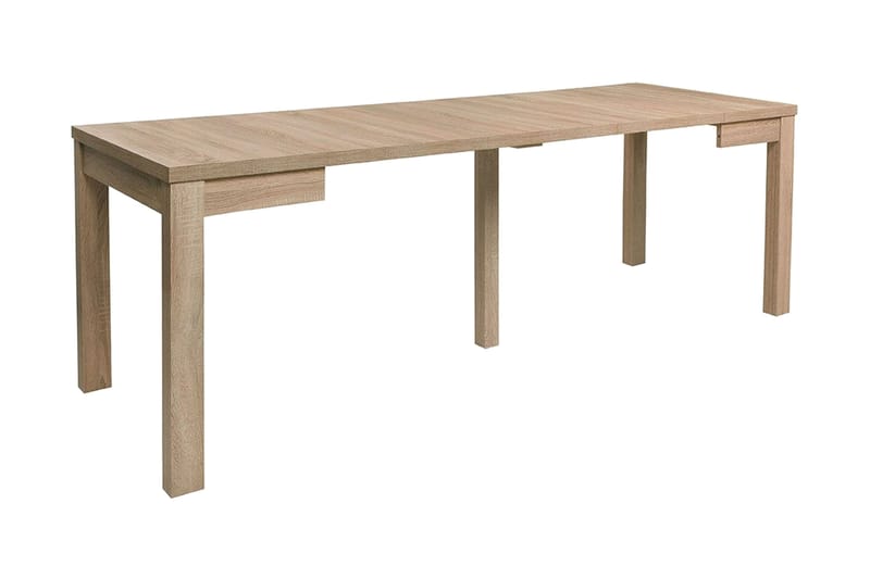 LILLÅ Förlängningsbart Matbord Ek - Möbler - Matplats - Matbord & köksbord