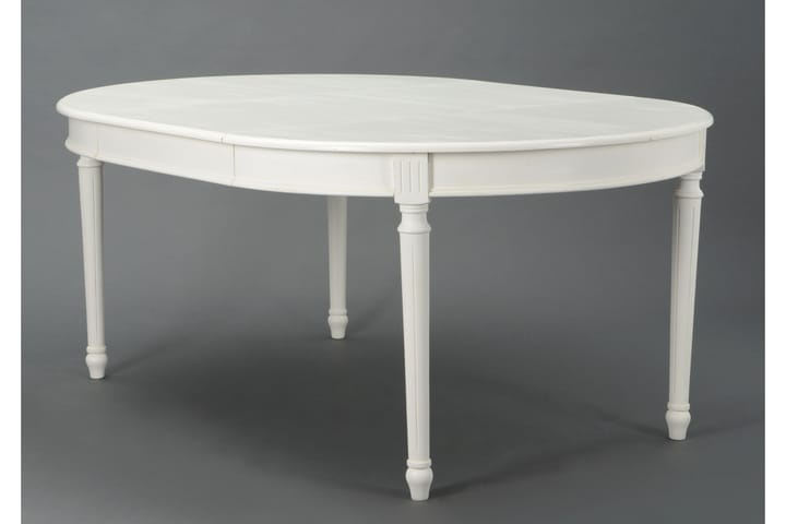 Matbord 180 Vit - Möbler - Matplats - Matbord & köksbord