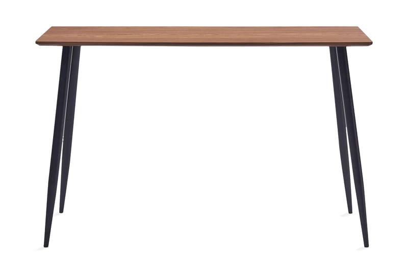 Matbord brun 120x60x75 cm MDF - Brun - Möbler - Matplats - Matbord & köksbord