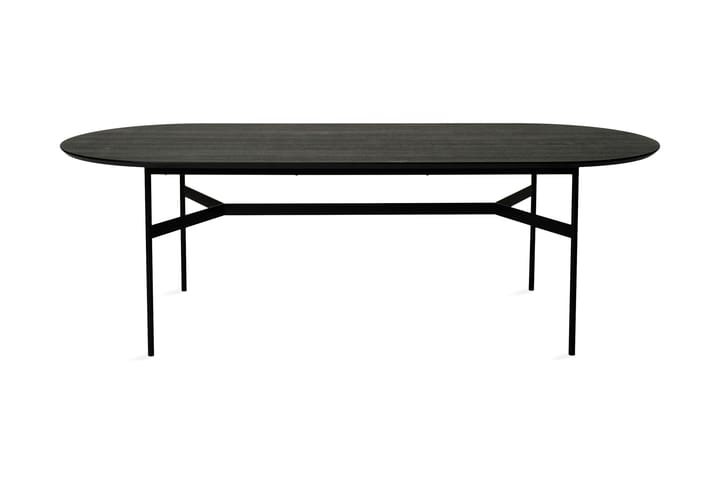 OBEIX Matbord Svart - Möbler - Matplats - Matbord & köksbord