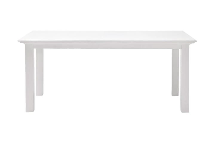 PLATI Matbord 180 Vit - Möbler - Matplats - Matbord & köksbord