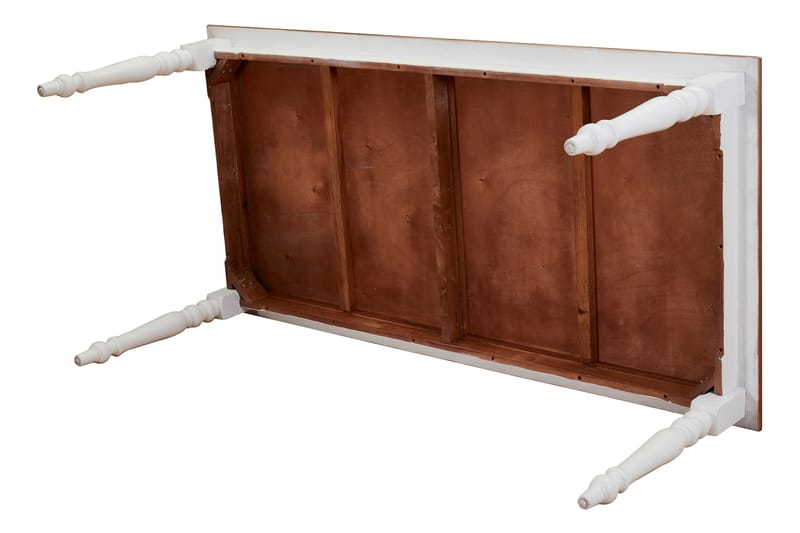 PLYMOUTH Matbord 200 cm - Möbler - Matplats - Matbord & köksbord