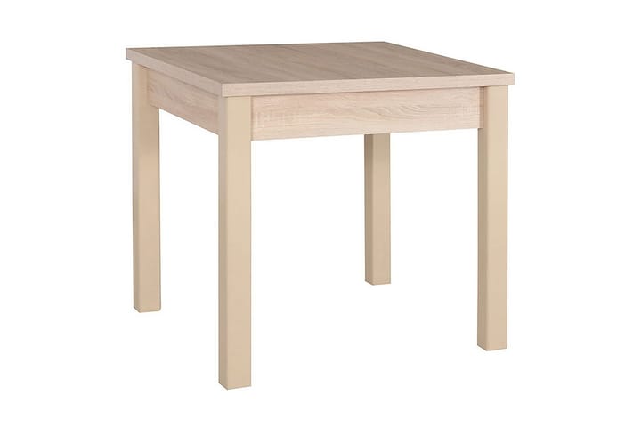 RANGEL Matbord Trä - Trä - Möbler - Matplats - Matbord & köksbord