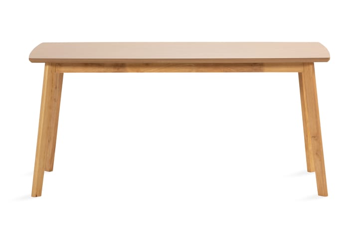 SEACA Matbord 165 cm Brun - Möbler - Matplats - Matbord & köksbord