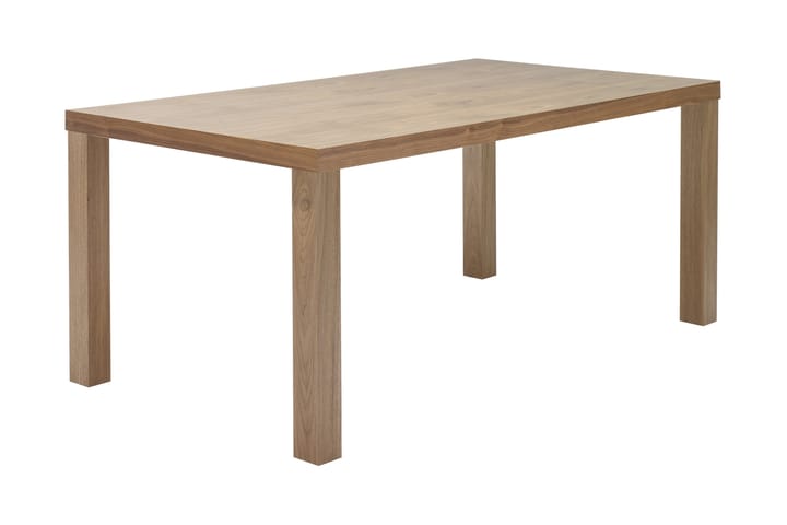 SHAD Matbord 180 Trä/Natur - Ek - Möbler - Vardagsrum - Soffbord & vardagsrumsbord - Soffbord