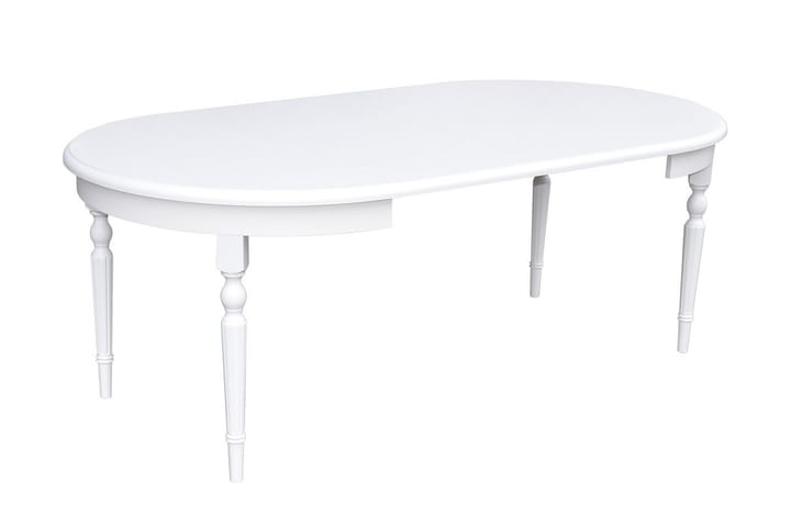 Tabell Matbord 110x110x78 cm - Wenge - Möbler - Matplats - Matbord & köksbord