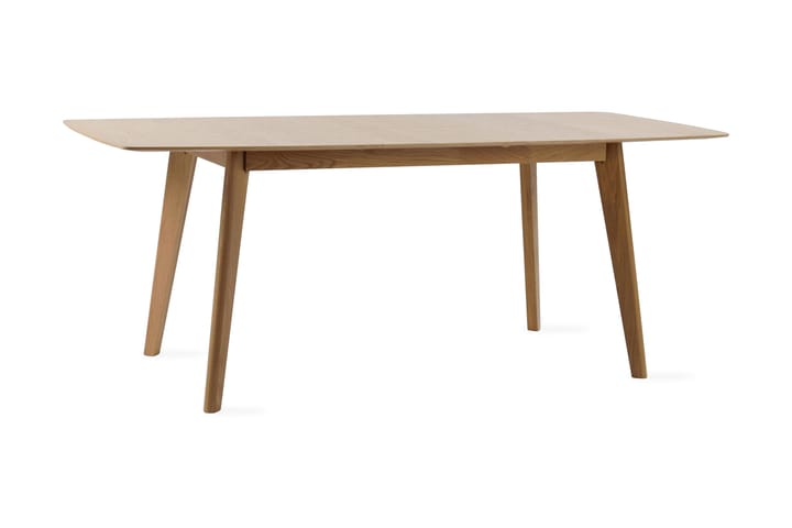 TRINO Matbord 150 Ek - Möbler - Matplats - Matbord & köksbord