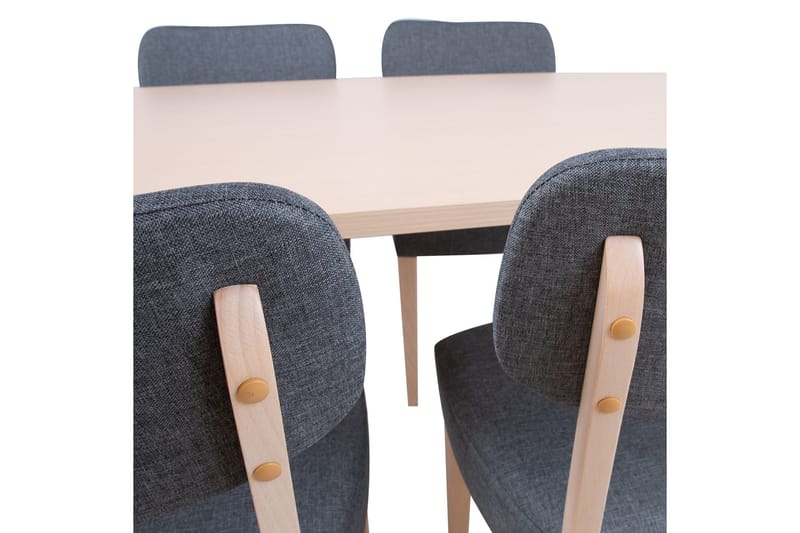 ADORA Matgrupp - Möbler - Matplats - Matgrupp & matbord med stolar
