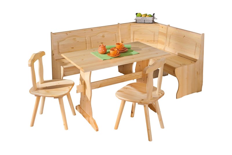 IDRE Matbord - Möbler - Matplats - Matgrupp & köksgrupp