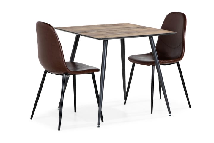 Marcelen Matbord  2 st NIKOLAS Matstol - Möbler - Matplats - Matgrupp & matbord med stolar