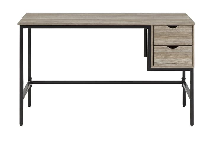 GRANT Skrivbord 120 cm - Möbler - Hemmakontor - Skrivbord