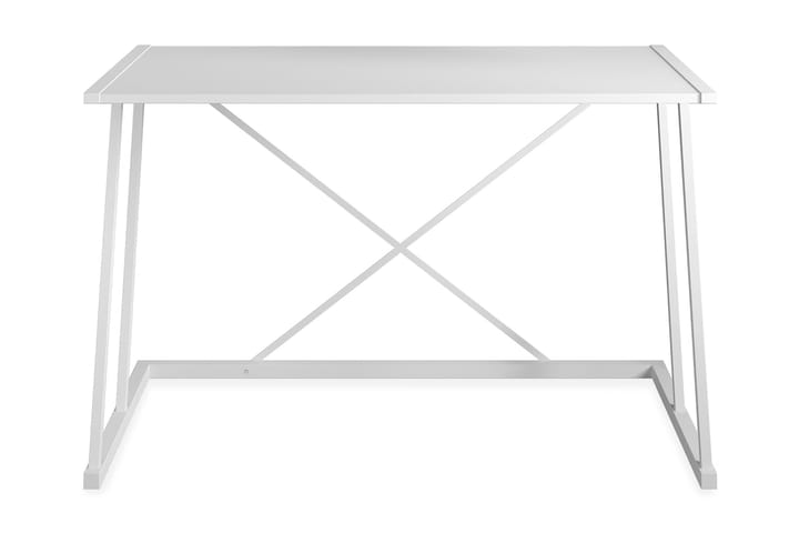TORSBORG Skrivbord Vit - Möbler - Bord